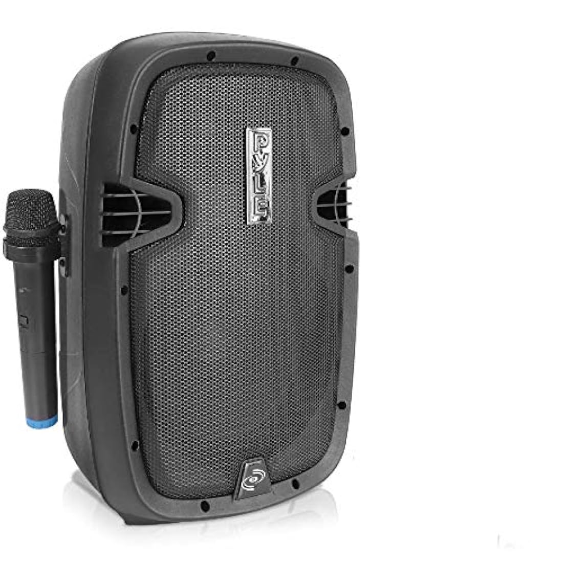 Parlante Portátil con Bluetooth PYLE-PRO PPHP108WMU