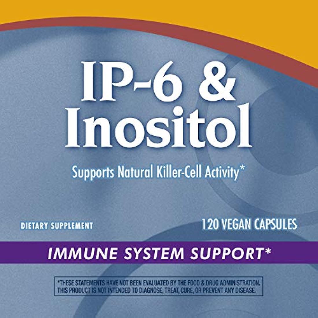 Suplemento Vitaminico