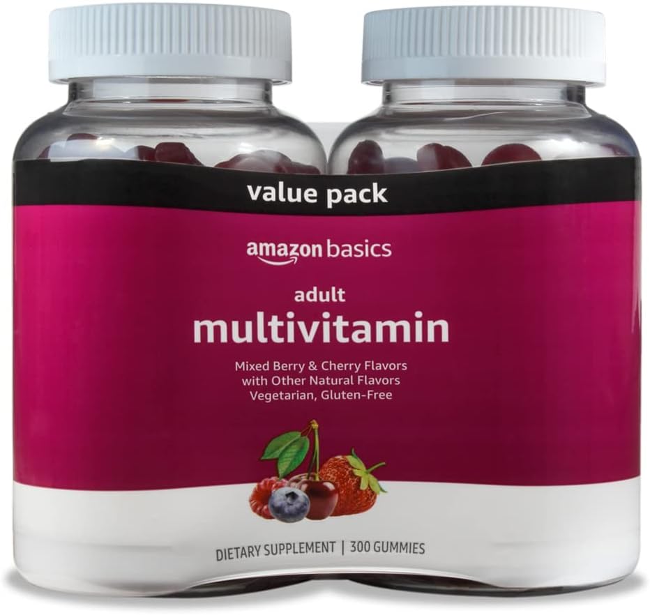 Multivitamina Solimo para Adultos, 90 Tabletas, Suplemento Dietary