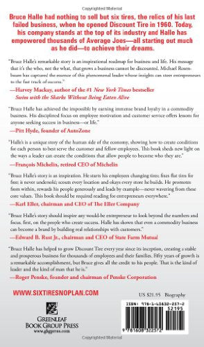 Seis neumáticos sin plan el viaje imposible libro