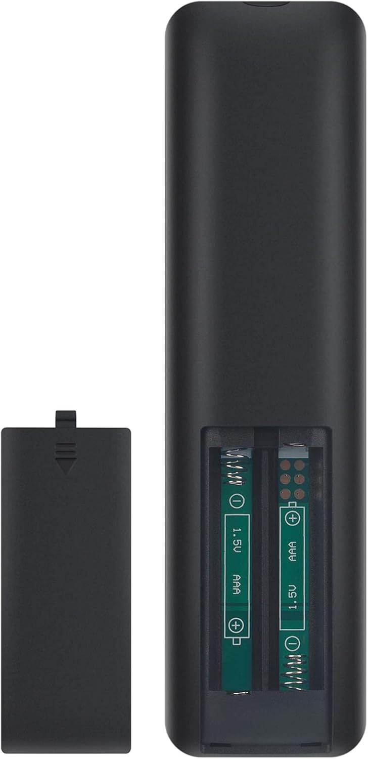 Control remoto con volumen para Amazon TV Stick y Cube