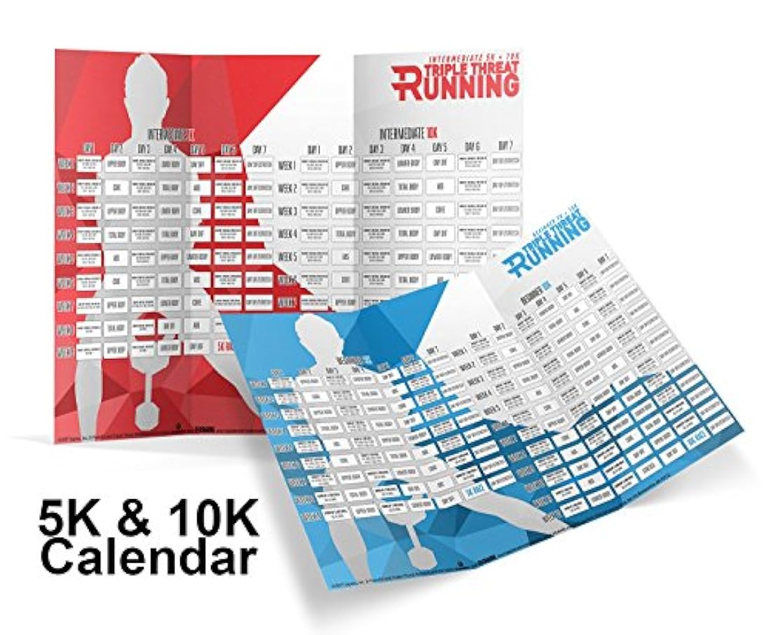 Runners Workout Programa con 5 1 Ejercicio videos en DVD