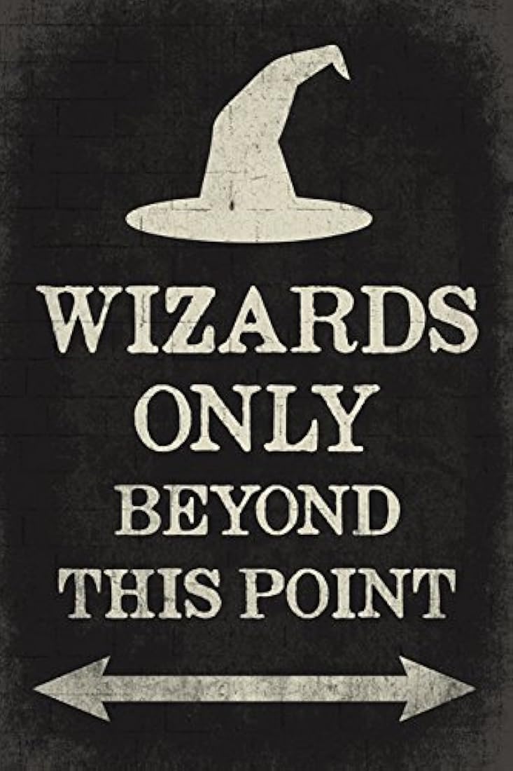 Póster con texto en inglés lienzo cuadro