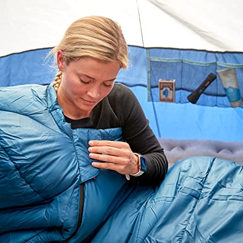 Coleman Tidelands Mummy Sleeping Bag