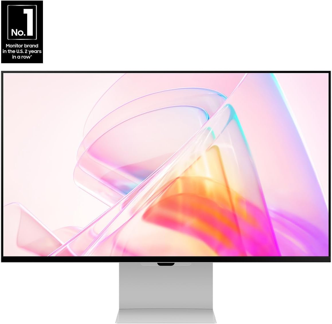 Monitor 5K Samsung ViewFinity S9, Thunderbolt 4, LS27C900PANXZA
