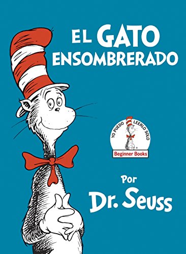El Gato ensombrerado