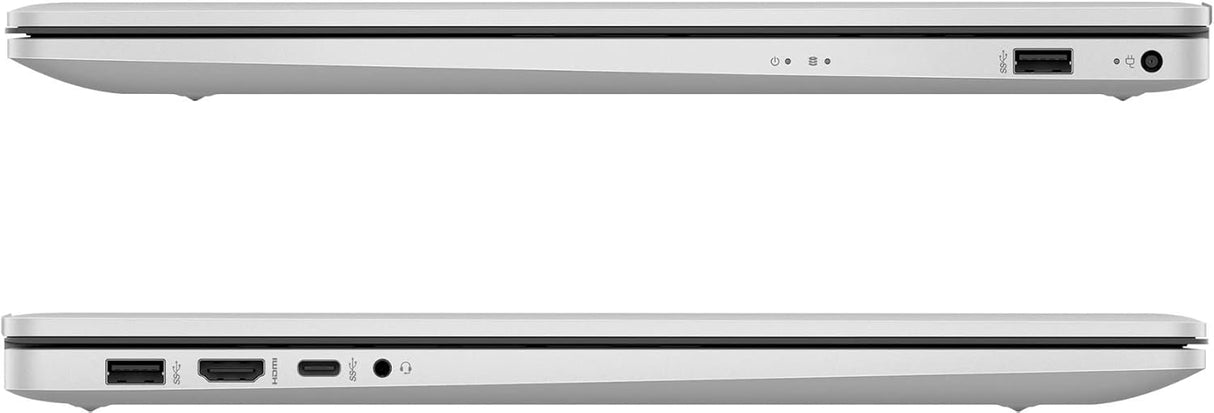 Portátil HP 17.3 HD+, 16GB RAM, 1TB SSD, i3-1125G4