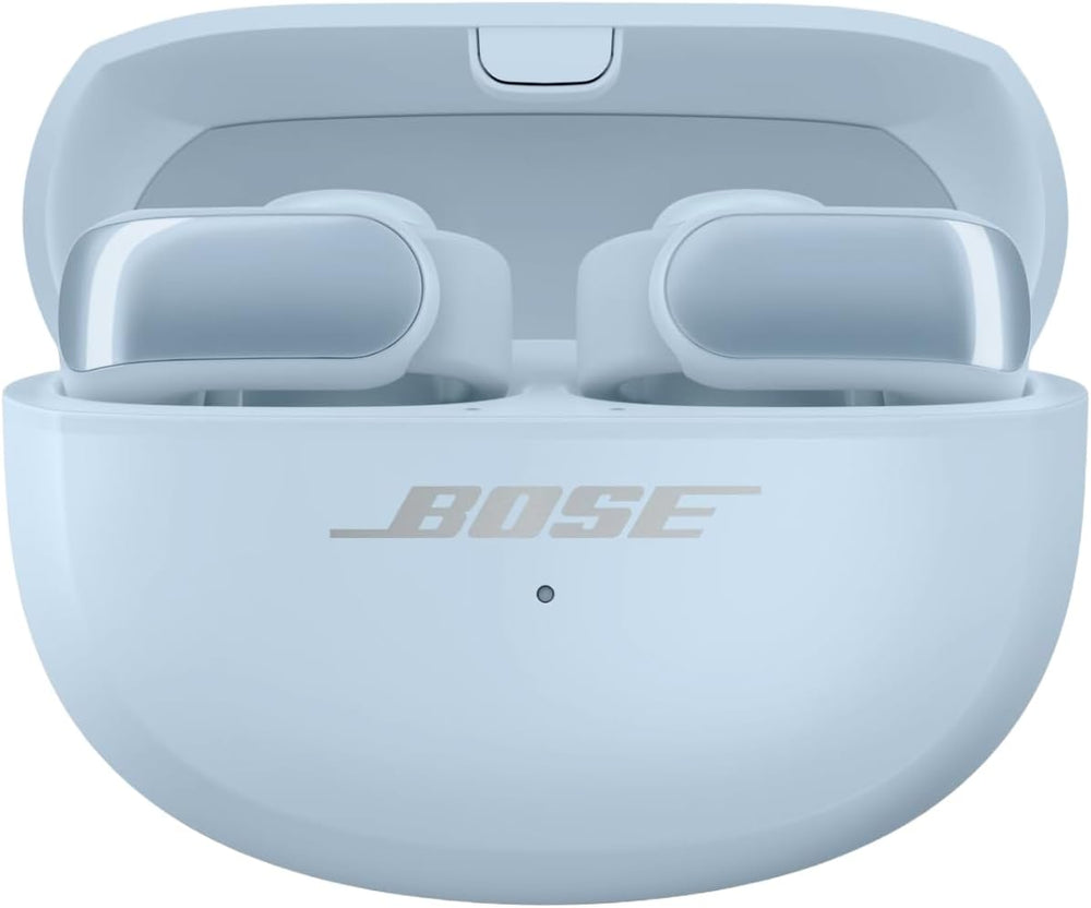 Auriculares Bose Ultra Open, audio inmersivo, 48 hrs batería