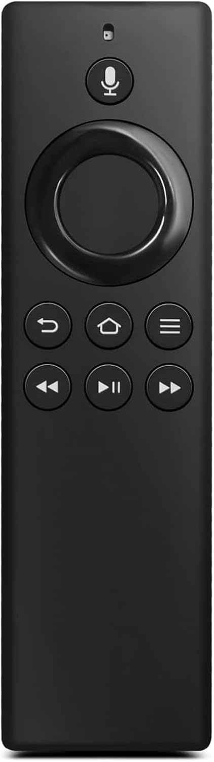 Control remoto DR49WK B PE59CV para Amazon Fire TV Stick