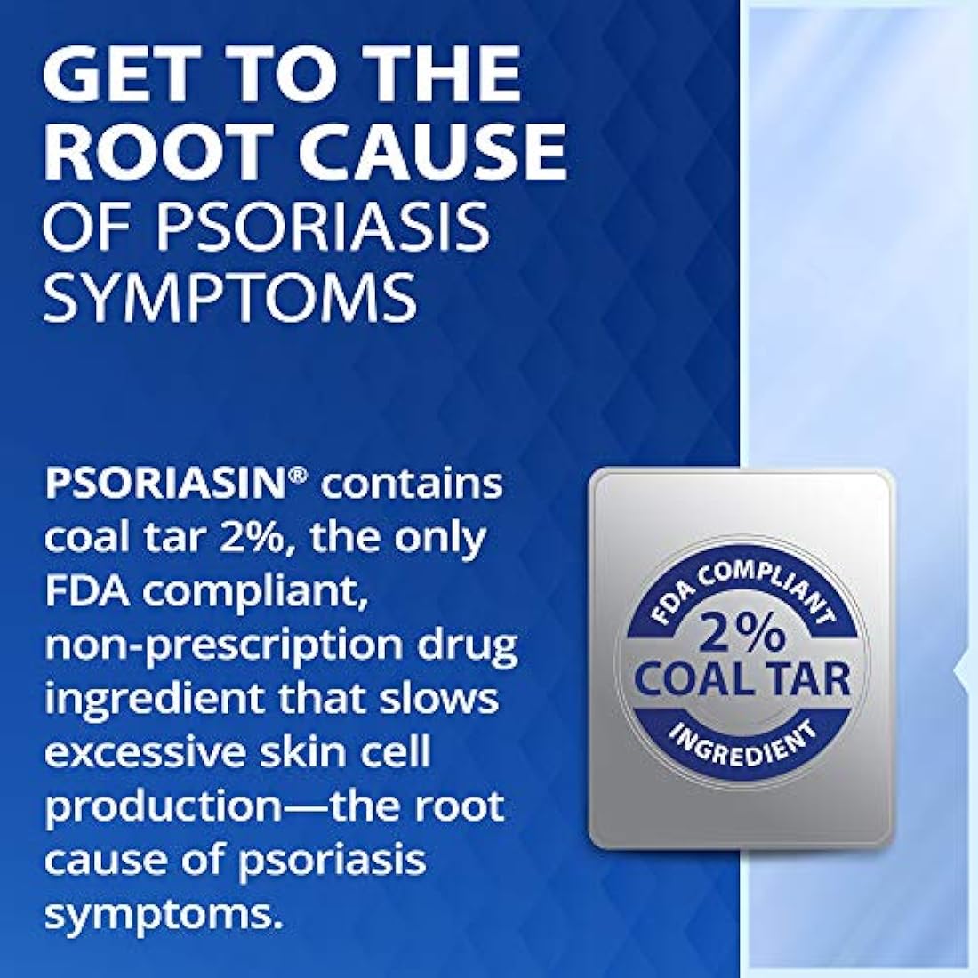 Psoriasina