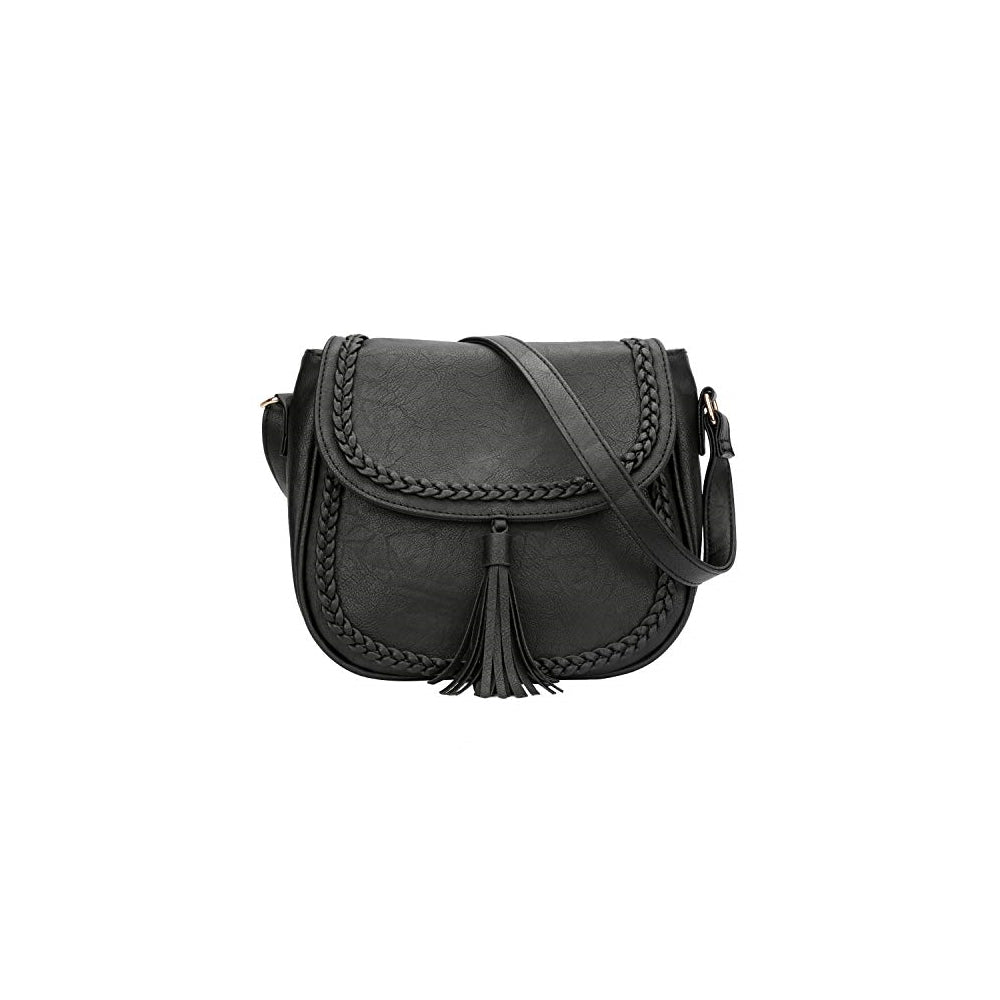 Bolsos cruzados para mujer con correa ajustable