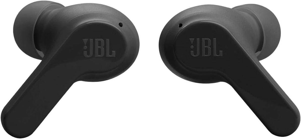 Auriculares Inalámbricos JBL Vibe Beam, Sonido Profundo, 32h
