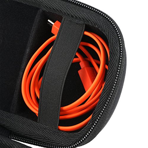 Estuche para Altavoz Bluetooth portátil.