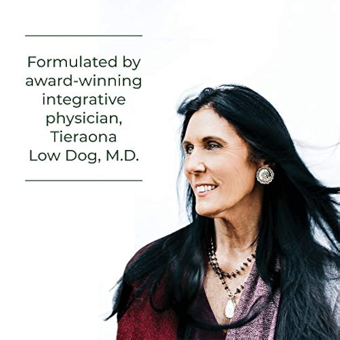 MegaFood - Multivitaminico para mujeres 40 +