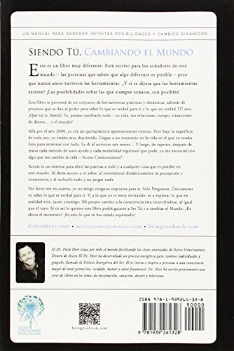 Siendo Tu, Cambiando El Mundo (Spanish Edition)