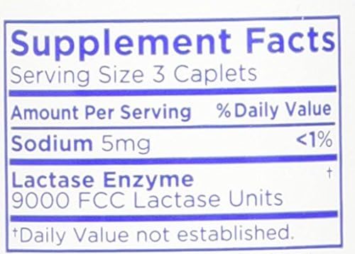 Comprimidos originales, paquete de 3, 120 unidades cada uno
