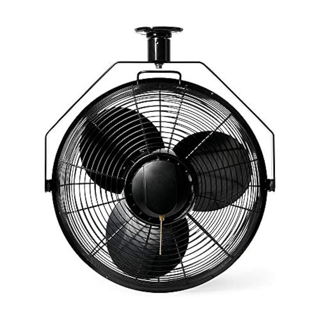 Air King 9718 - Ventilador de techo de grado industrial