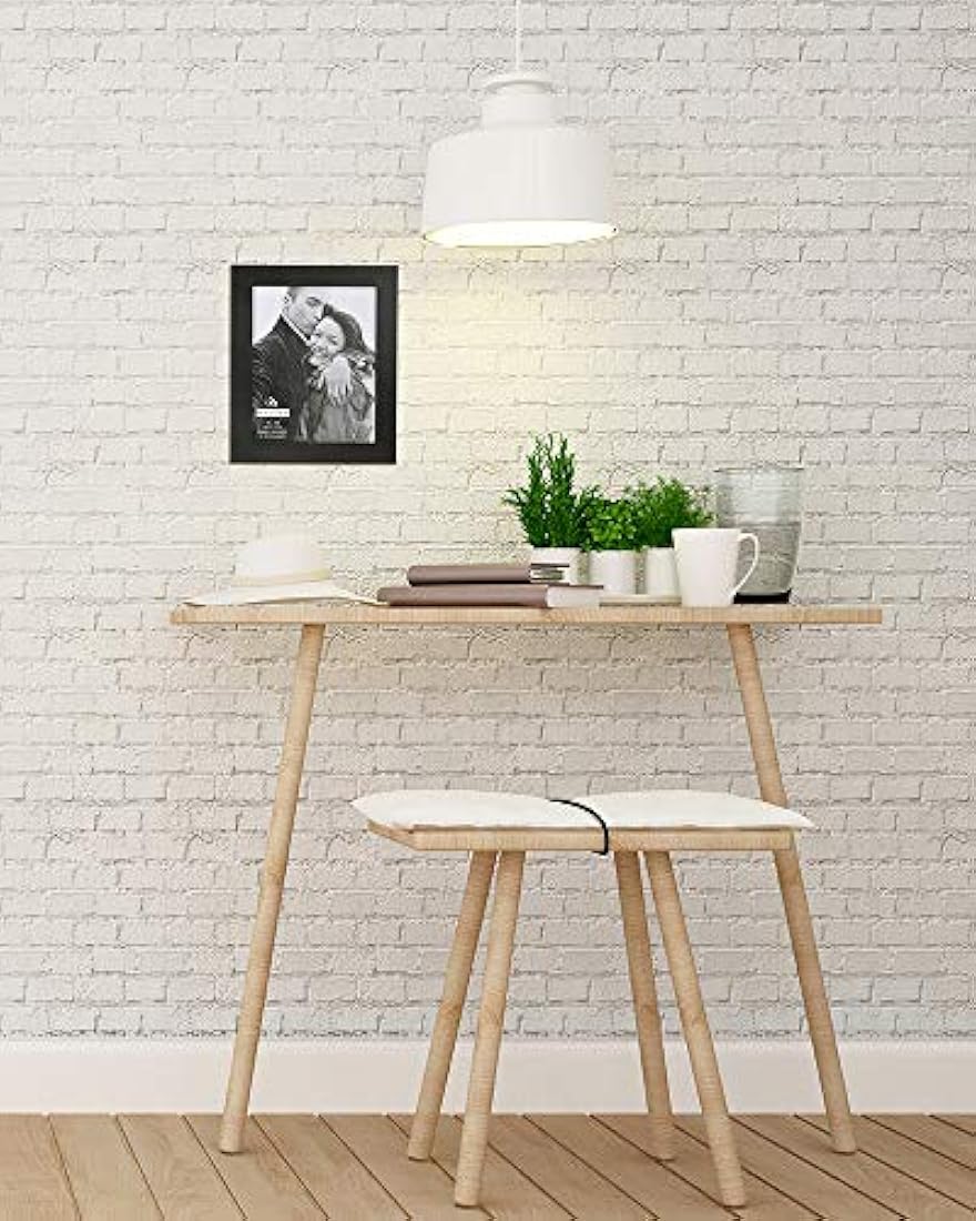 Malden International Designs - Marco de fotos de madera