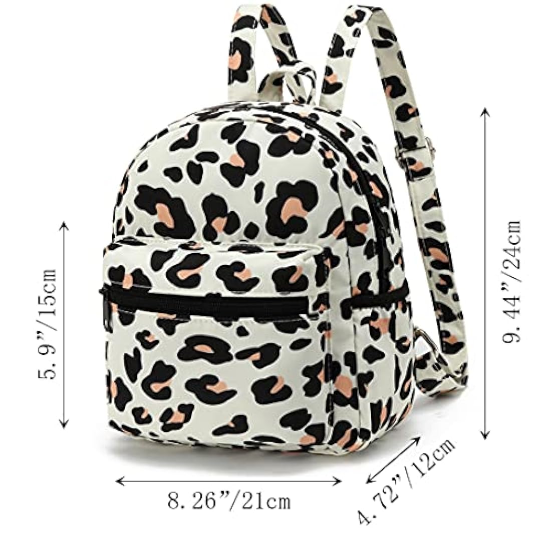 Morrales Lindo mini mochila repelente al agua