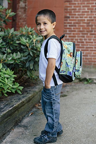 Mochila incluye bolsillo para botellas de agua
