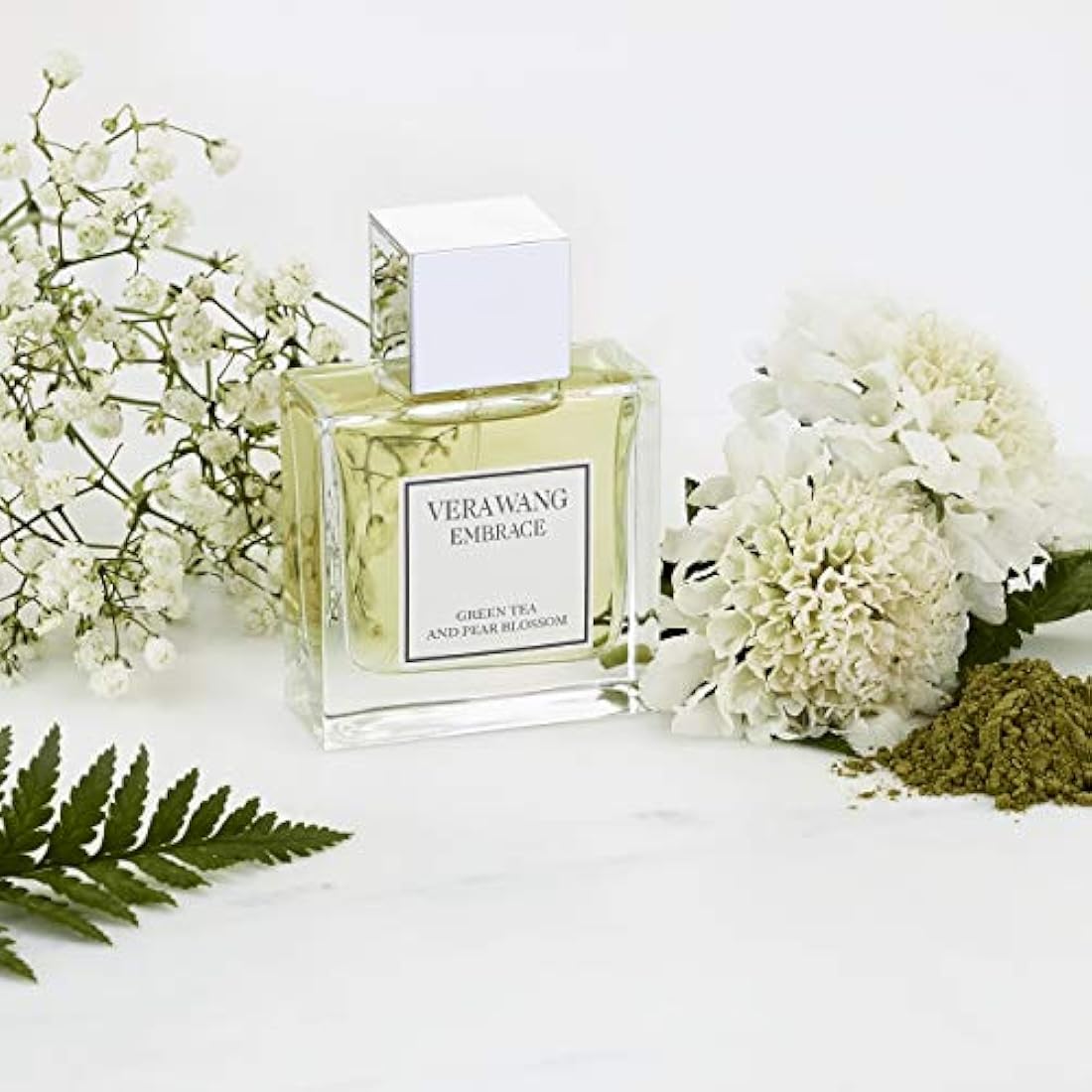 Vera Wang Embrace Eau De Toilette Perfume