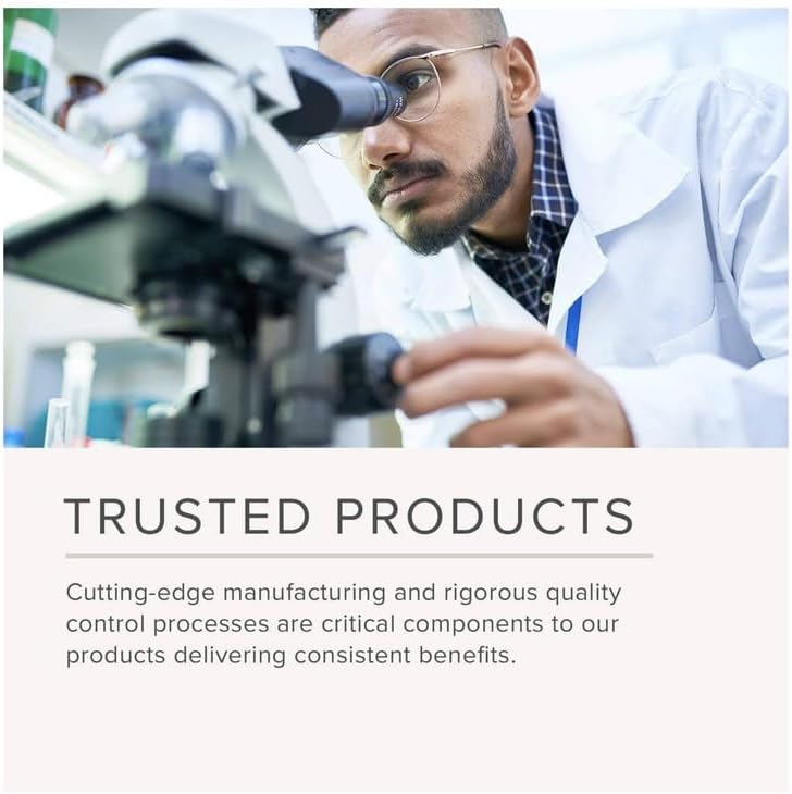 Molybdeno Quelado 500 mcg - Capsulas Vegetarianas Sin Gluten