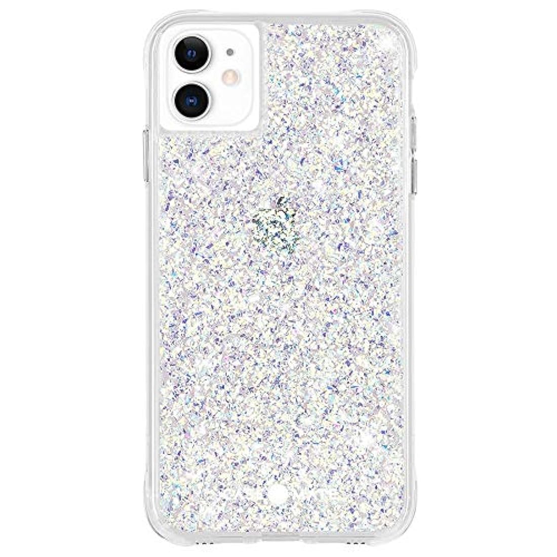 Case-Mate-Funda iPhone 11-Twinkle-Elementos reflectantes