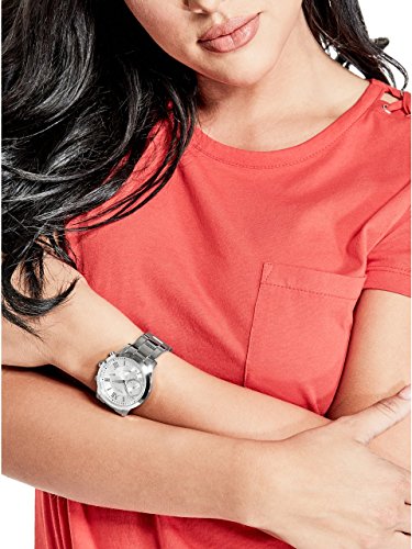 Reloj clásico de pulsera de acero modelo: U1070L1