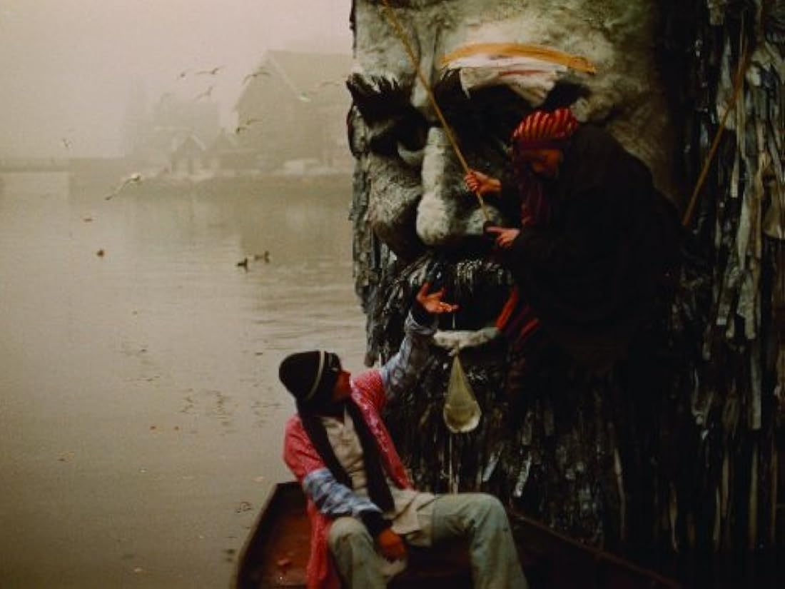 Sweet Movie The Criterion Collection