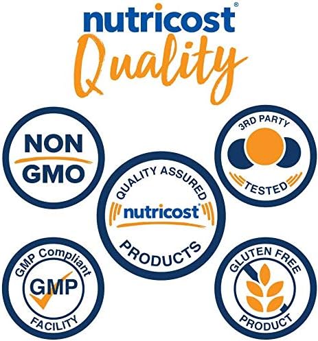 Suplementos Alimenticios Polvo entrenamiento Sin GMO