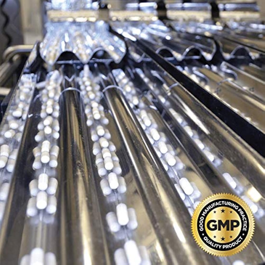 Swanson – Herbicida 10,000 mcg 60 sgels