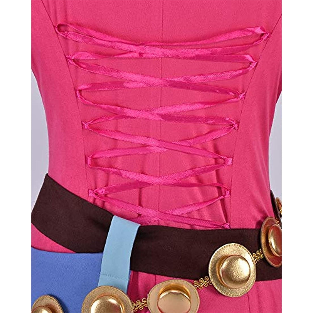 Disfraces - Disfraz de princesa Skyward