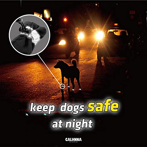 Protector para patas de perros y gatos, botitas de perro