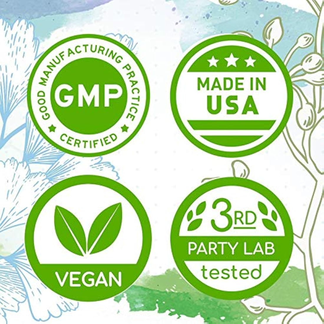 Wild Geranio alcohol-free Extracto Tintura de hierbas