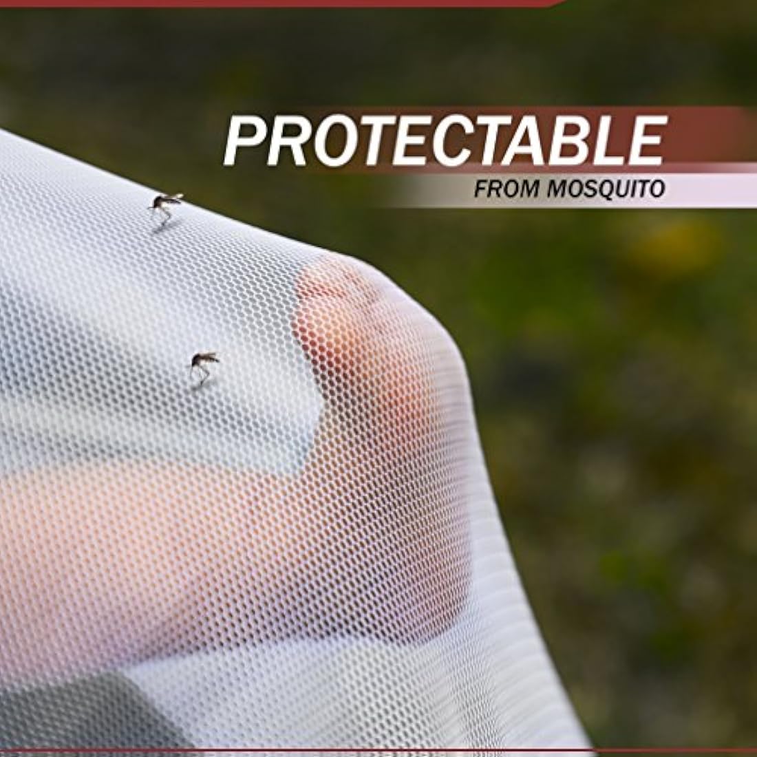 Mosquitero para coche de bebe JOVIAL PRTJPCMN