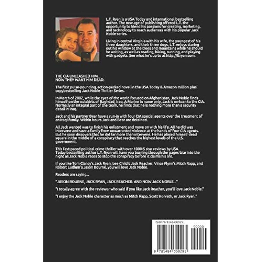 libro rincipios Nobles: Una Novela Jack Noble