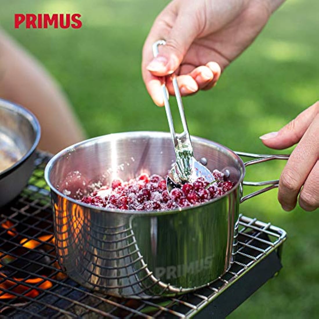 Juego de utensilios de cocina