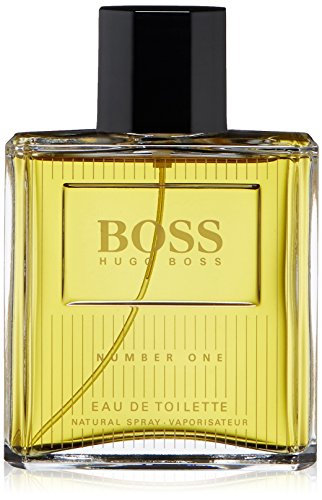 BOSS NO 1 Eau de Toilette