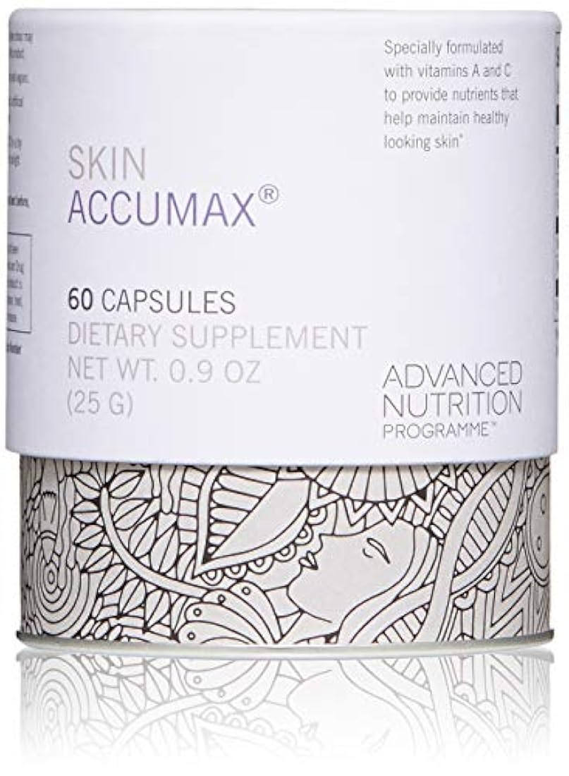 Suplementos Alimenticios, Skin Accumax Cover case Rojo