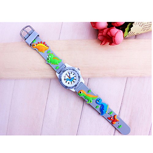 Reloj para niños