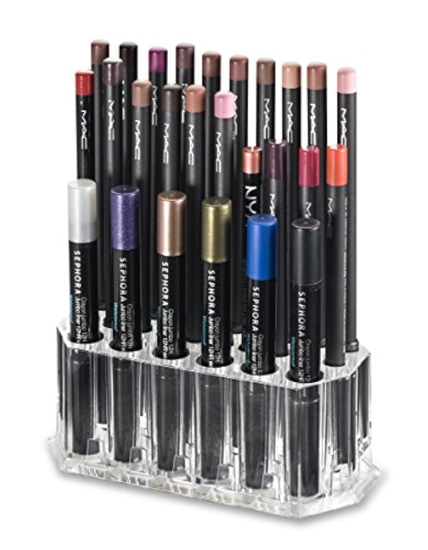 Organizador de maquillaje