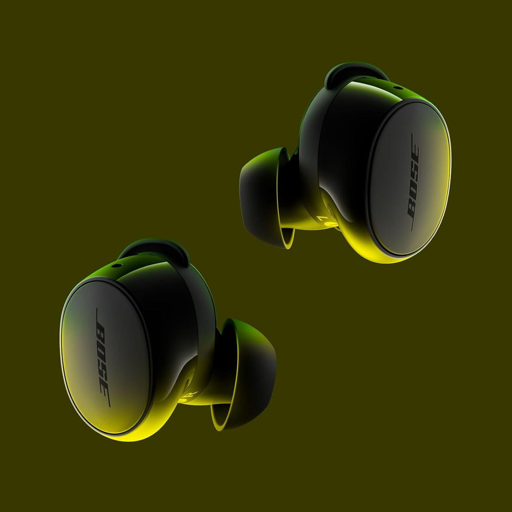 Auriculares Bose QuietComfort Inalámbricos con ANC, 8.5h