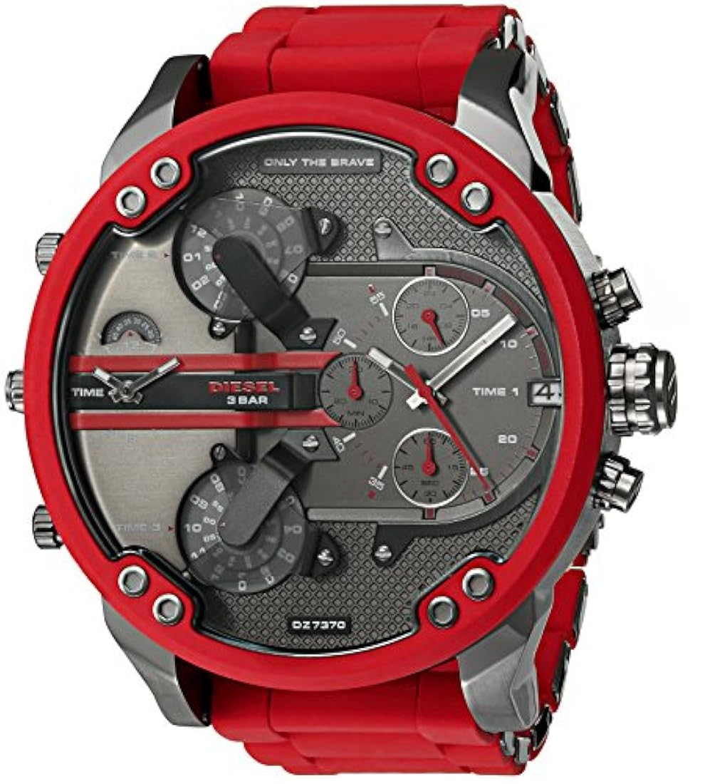 DZ7370 - Reloj de pulsera para hombre