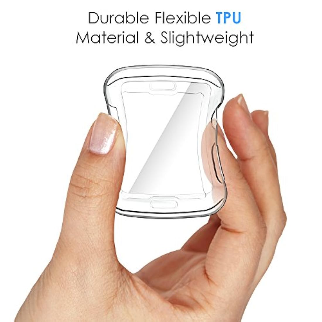 Carcasa para Apple Watch