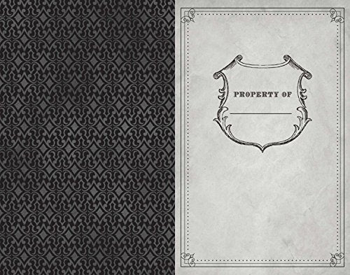 Cuaderno de Harry Potter: Las Reliquias de la Muerte