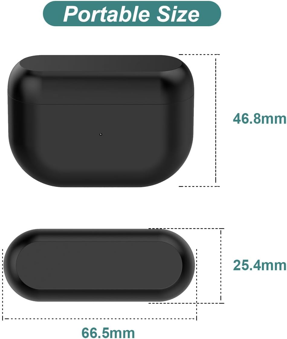 Estuche de Carga Jabra, Repuesto para Elite 8/Elite 8 Active