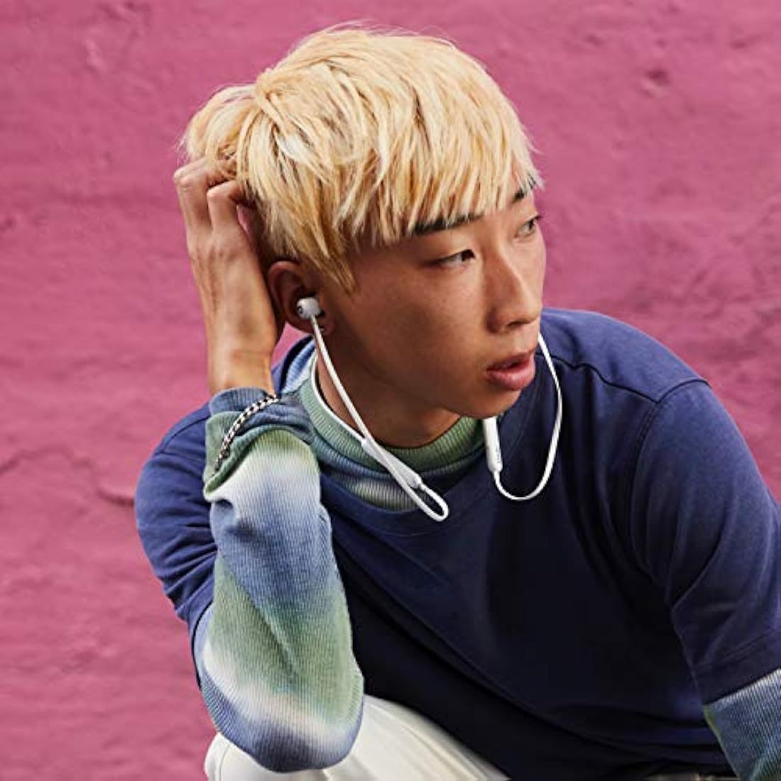 Auriculares inalámbricos Beats Flex – Apple W1 chip