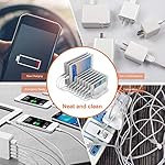 Estación de carga para iPad 96 W 10 puertos Alxum USB