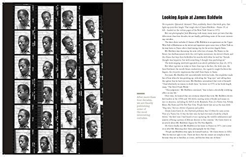 Invisible: Historia negra inédita