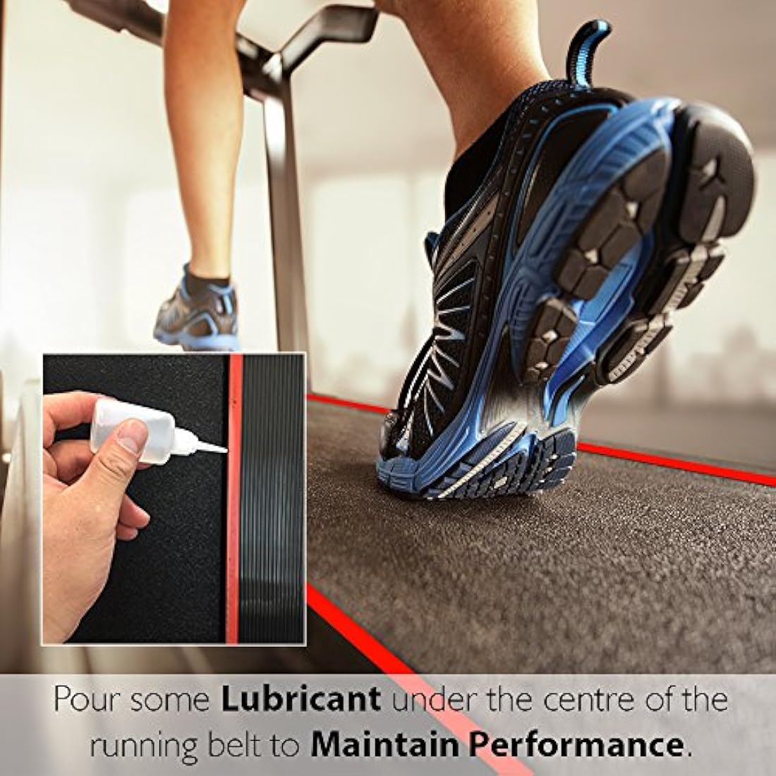 Caminadora compacta plegable inteligente SERENELIFE SLFTRD18